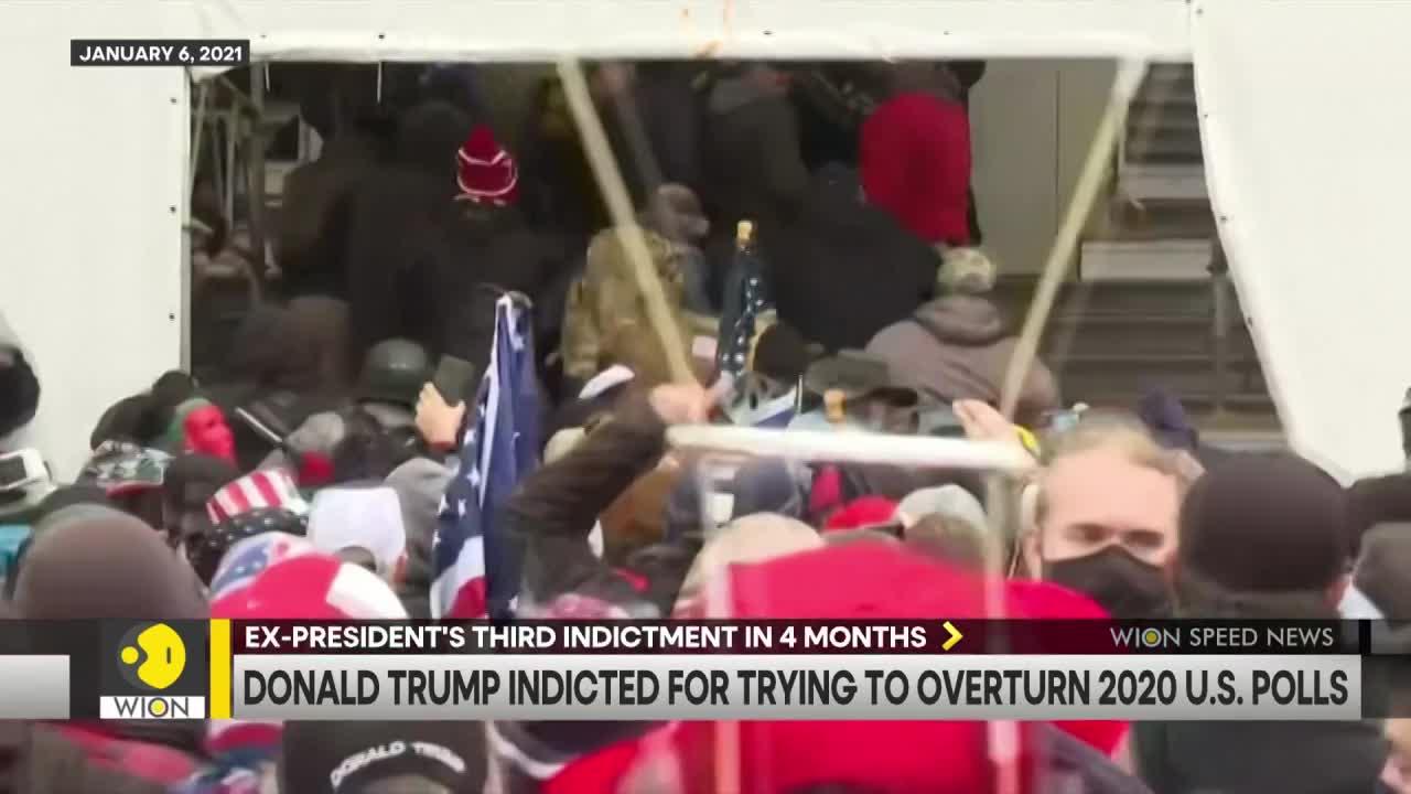 WionNews Video