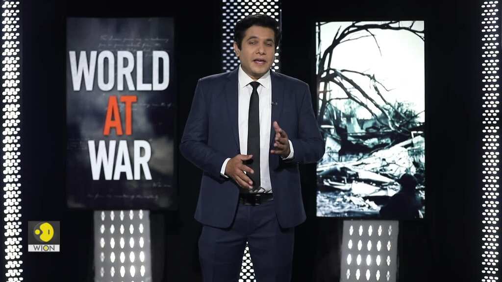 Russia uses Kinzhal Missiles to pound Ukrainian Ports along Danube river | World at War