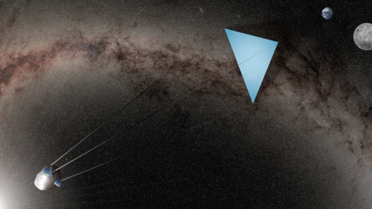 Giant ‘sun umbrella’ tethered to asteroid may help fight climate change: Study
