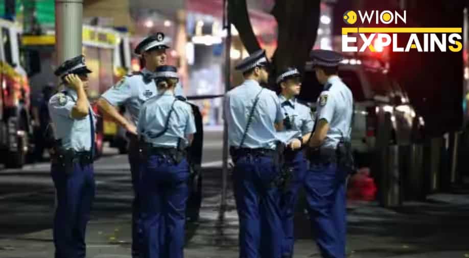 Explained | Australian man charged with 1,623 sexual abuse offences: Here's what happened