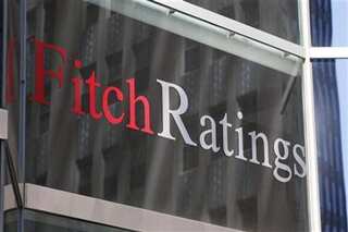 Fitch downgrades Israel's credit rating amid rising West Asia tensions