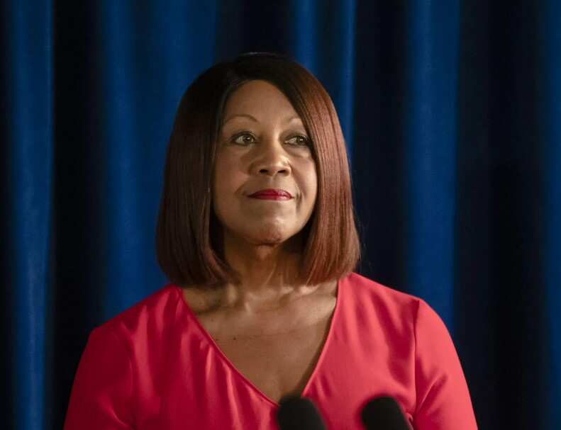 New Jersey’s Lt Governor Sheila Oliver, a pioneering Black politician, dies at 71
