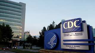 Why is US CDC suggesting people to get Covid and flu shots together?