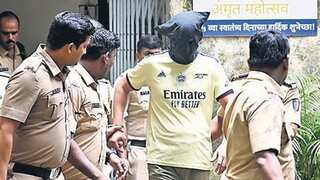 India train shooting: Constable forced victim to walk at gunpoint before firing, investigation reveals