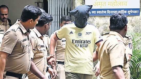 India train shooting: Constable forced victim to walk at gunpoint before firing, investigation reveals