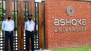 India's Ashoka University distances itself from disputed paper that questioned integrity of India's elections
