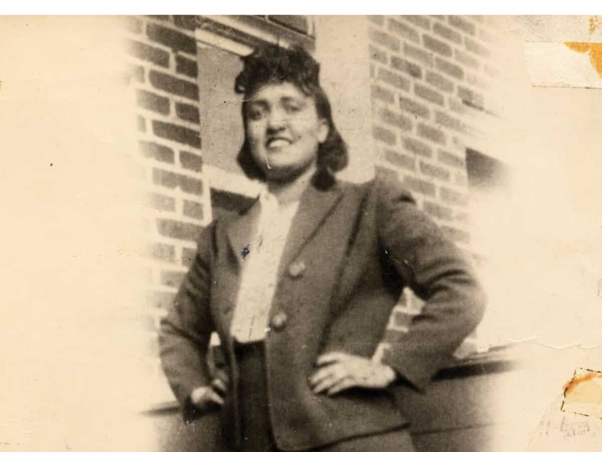 Henrietta Lacks How a Black woman's cells were stolen in case of