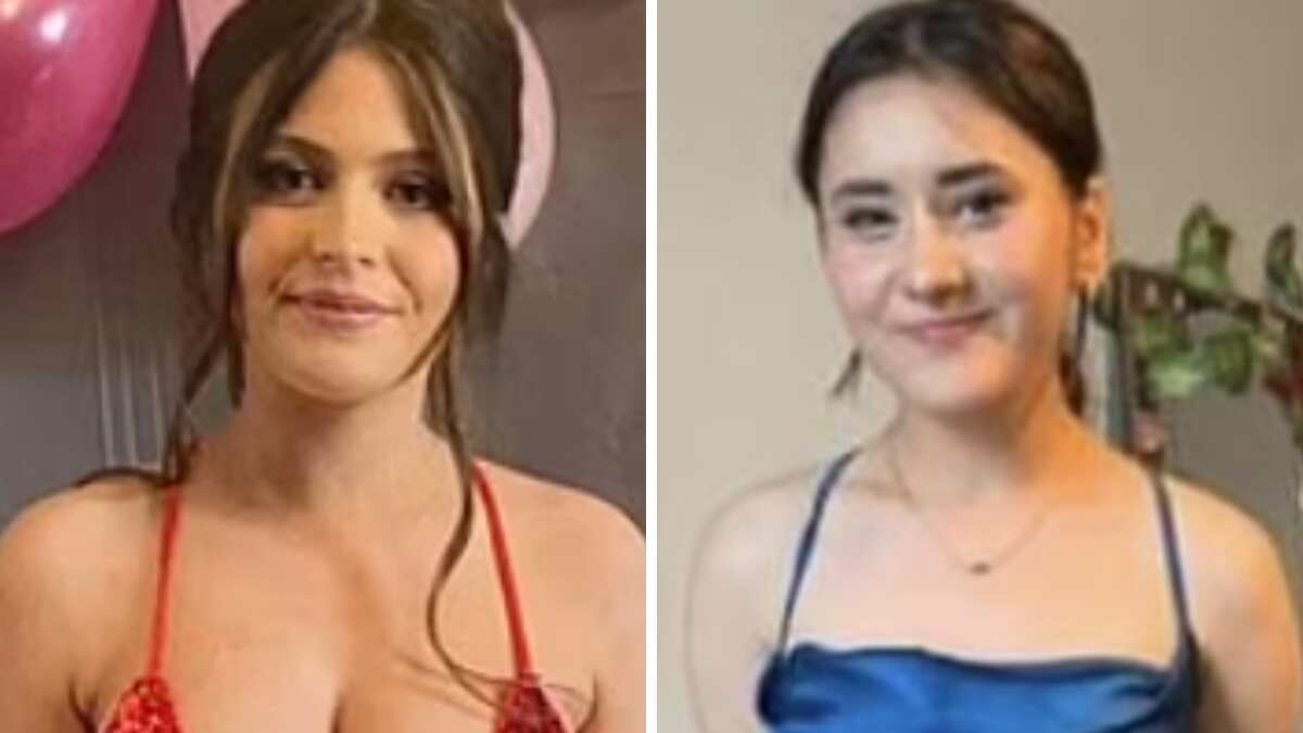 Irish town in mourning after teenager best friends die in car crash while going to prom Irish town in mourning after teenager best friends die in car crash while going to prom