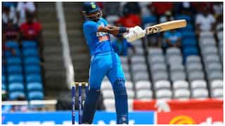 'Don’t ask for luxury but...': Hardik Pandya on travel arrangements in West Indies after ODI series triumph