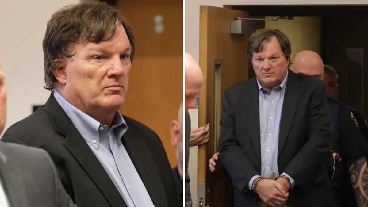 Gilgo Beach murders suspect makes 'devilish' appearance in court Gilgo Beach murders suspect makes 'devilish' appearance in court