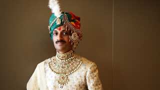 Parents wanted brain surgery, reveals India's first gay prince Gohil on 'forced sexual conversion'
