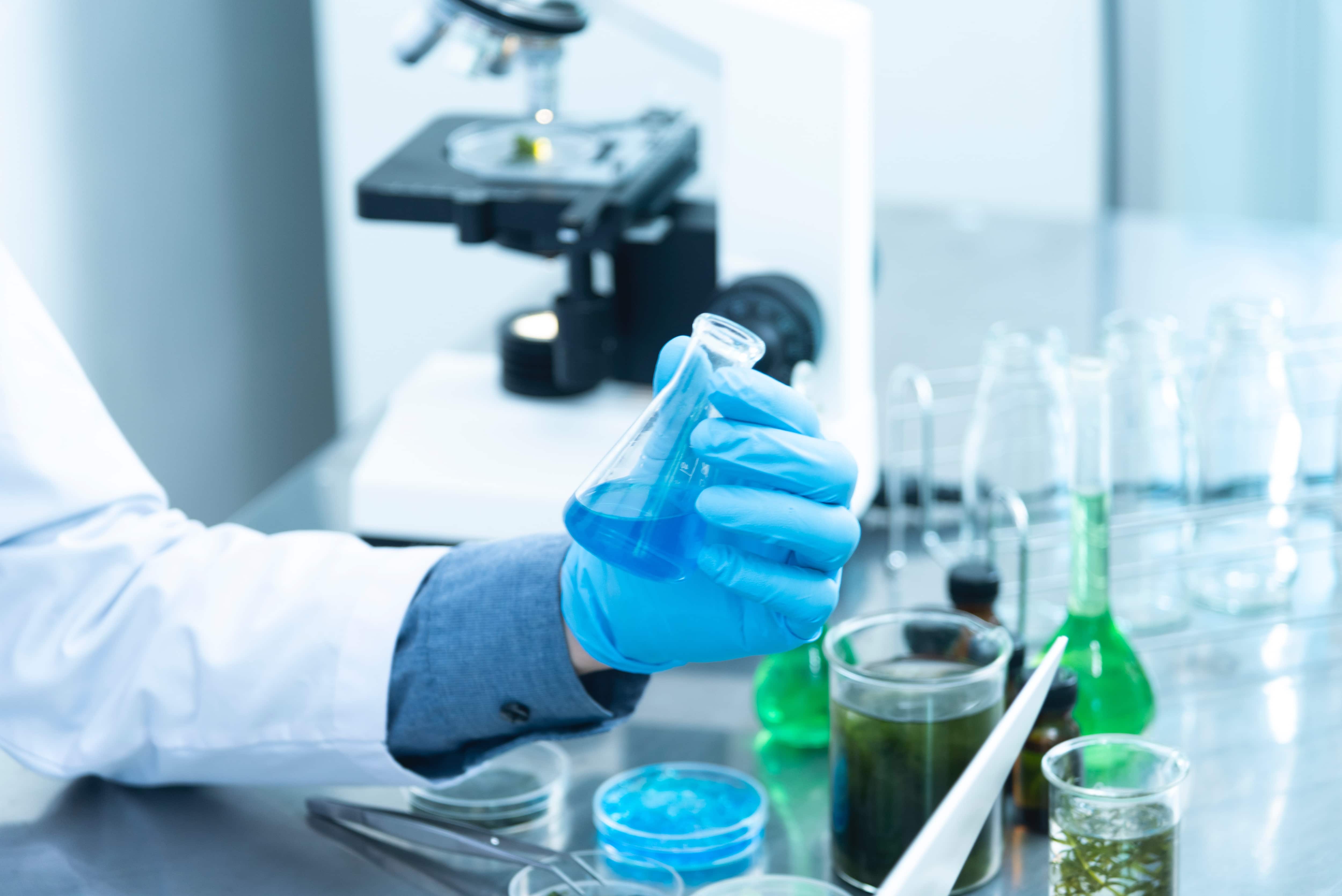 Officials discover illegal lab in California with bioengineered mice, infectious agents