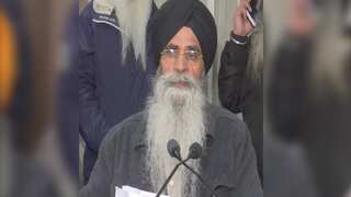 India's top Sikh body seeks FM Jaishankar's intervention on NYSP stopping Sikh trooper from growing beard