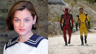 Emma Corrin opens up about playing Deadpool 3 villain: An absolute mind-f**k