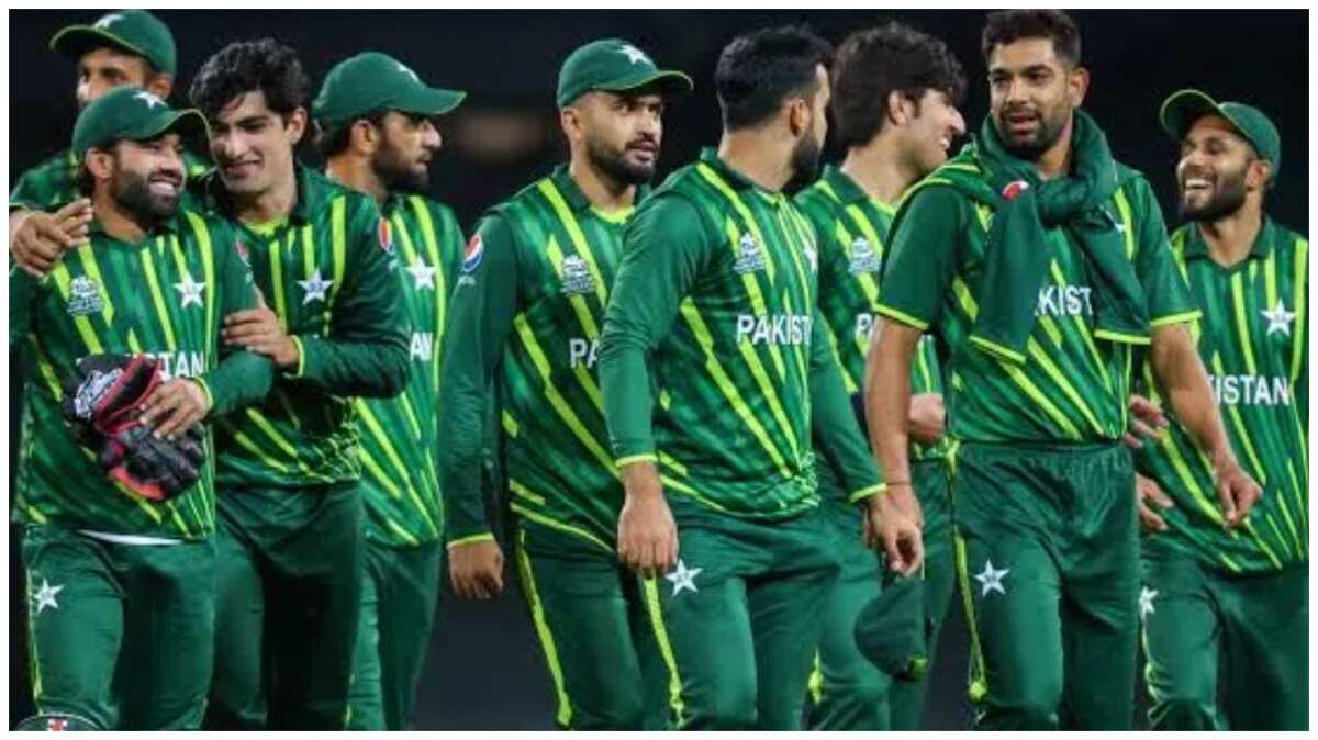 ODI World Cup 2023: PCB gives nod to changes in Pakistan's schedule, including India face-off ODI World Cup 2023: PCB gives nod to changes in Pakistan's schedule, including India face-off