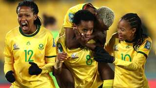 FIFA Women's World Cup: Sweden win to set up USA showdown; South Africa stun Italy to reach last 16