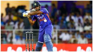 IND vs WI: 'He hasn't got many chances but remains....' - Former Indian stumper lauds Sanju Samson