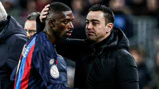 Football Transfers: Xavi confirms Ousmane Dembélé departure talk amid PSG interest