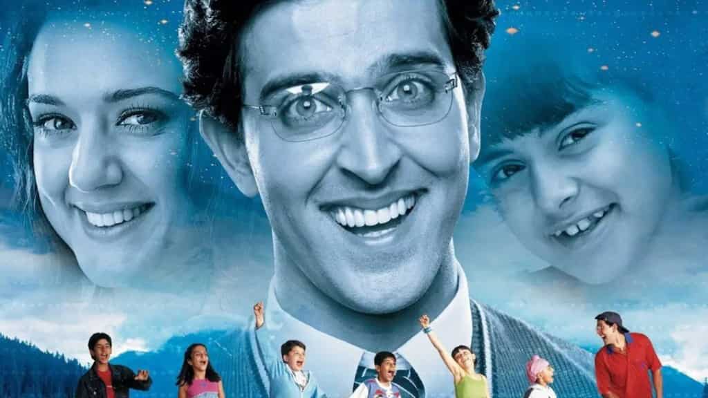 Koi... Mil Gaya to re-release in 30 Indian cities on its 20th anniversary