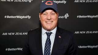 New Zealand opposition party dismisses concerns of Chinese debt trap risk in road network plan