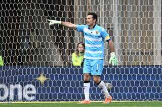 Football: Italy, Juventus great Gianluigi Buffon announces retirement after 28-year long career