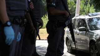 Brazilian police treats Supreme Court bomb blast as 'terror attack', says was 'planned over a long period'