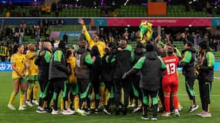 FIFA Women's WC: Jamaica send Brazil and Marta packing to enter knockout stage