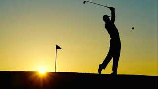 Saudi-backed LIV Golf removes Chief Events Officer Ron Cross in abrupt move
