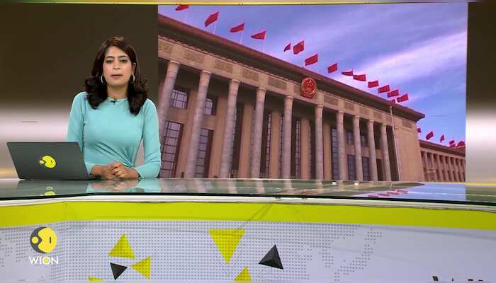 Gravitas: Xi Jinping sacks top military generals over corruption