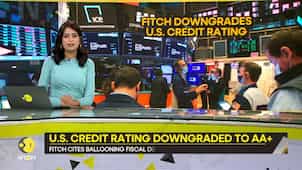 Gravitas: Explained: Why Fitch downgraded US Credit rating