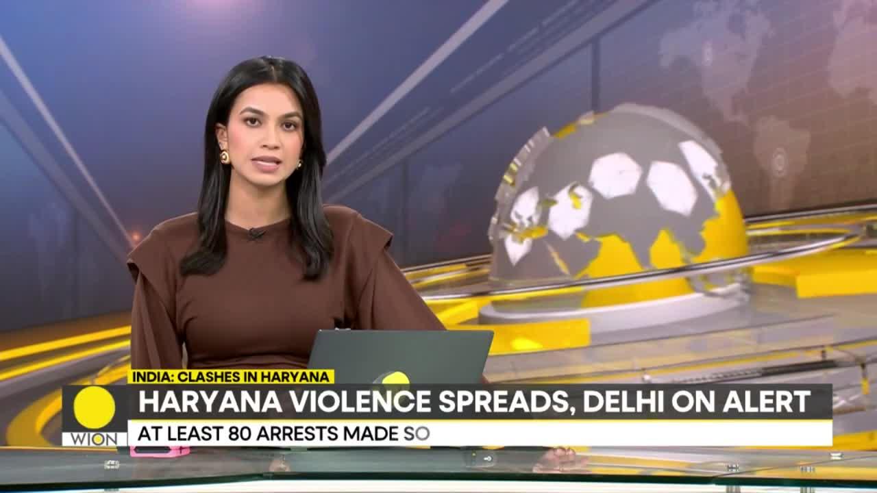 WionNews Video