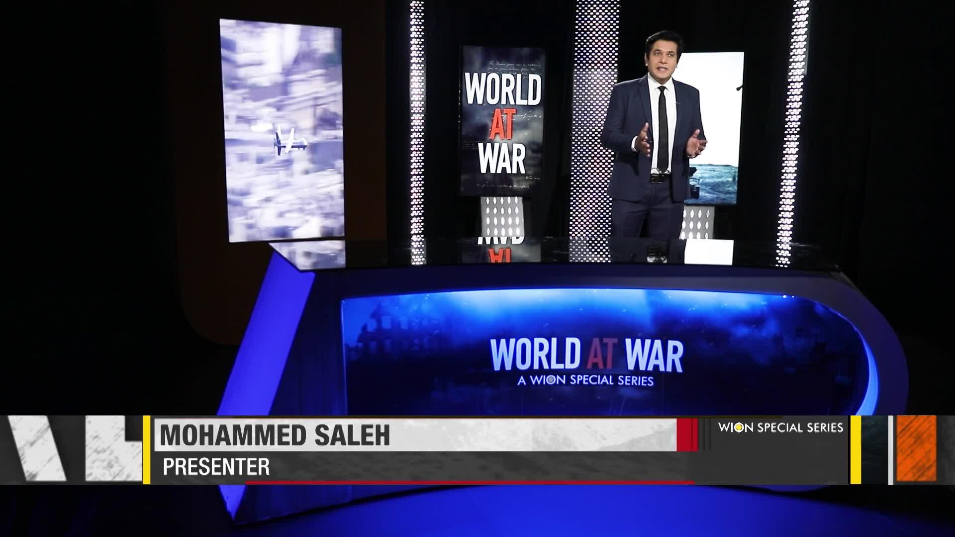 WionNews Video