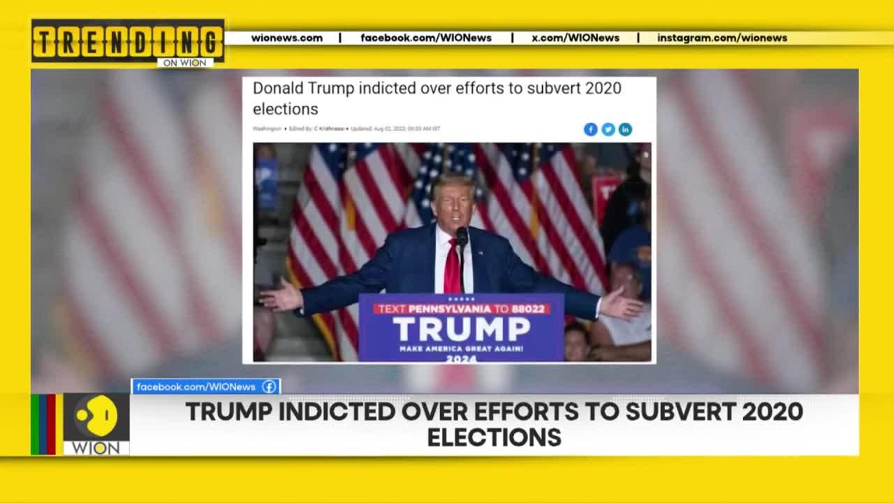 WionNews Video