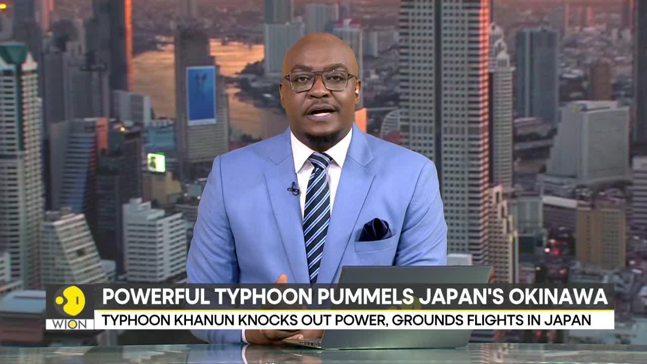 WionNews Video