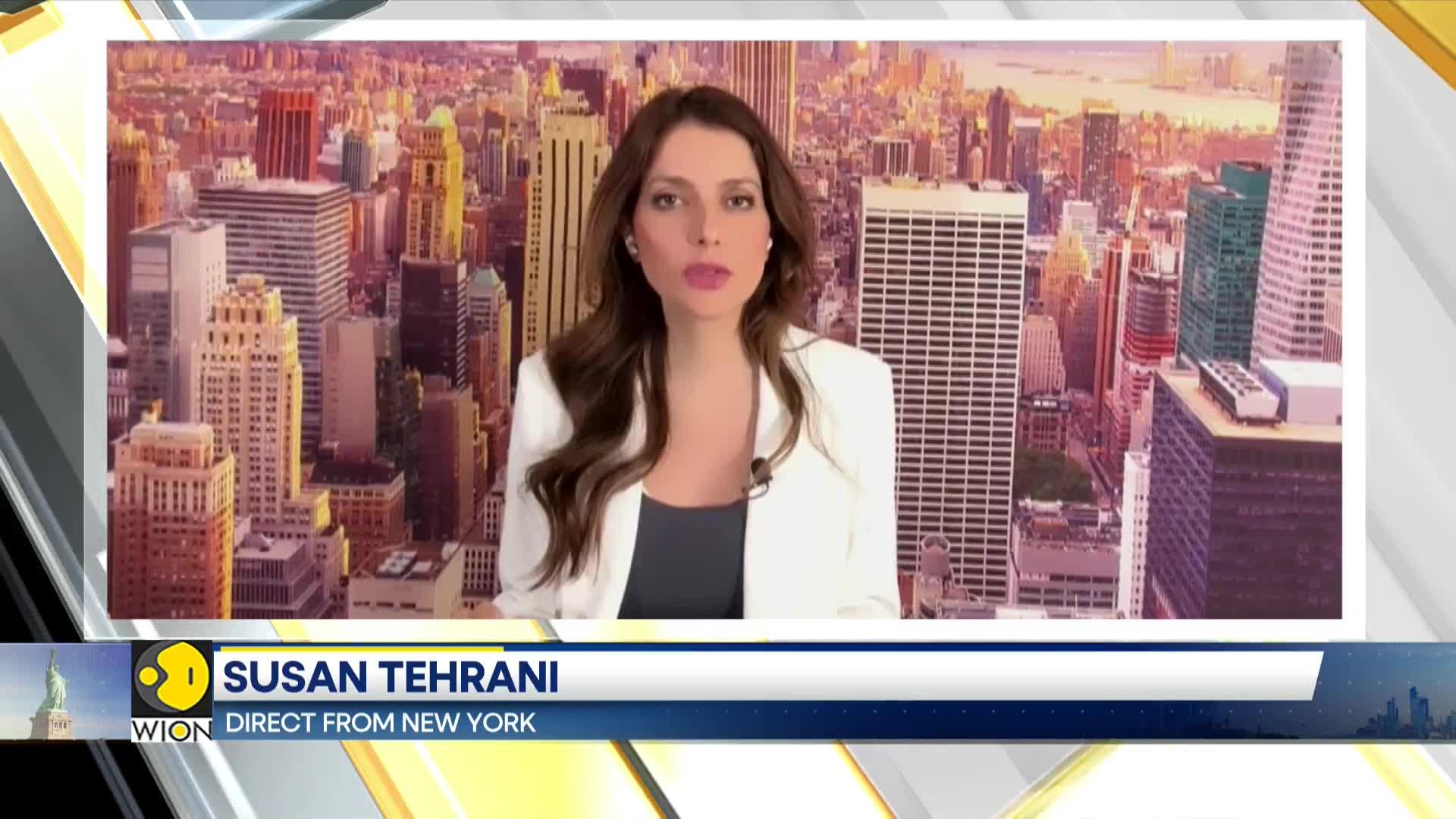 WionNews Video