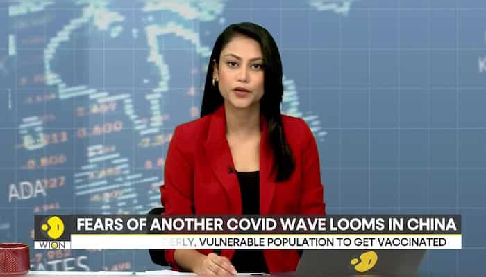 Fear of another Covid wave looms in China, to boost vaccination rates