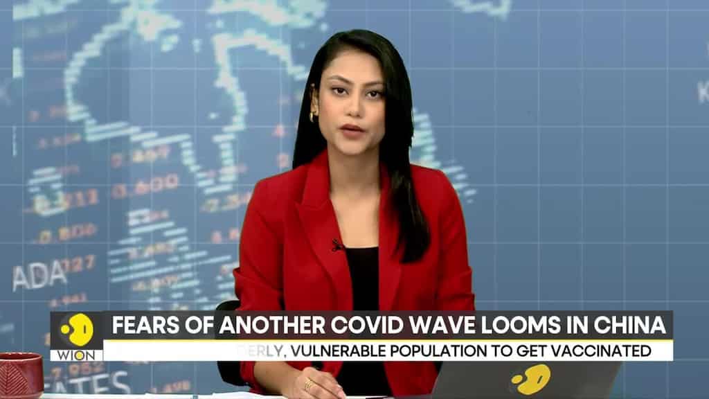Fear of another Covid wave looms in China, to boost vaccination rates