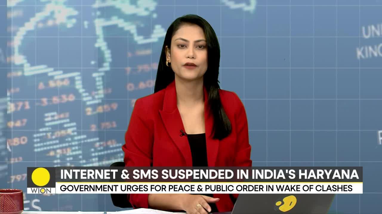 WionNews Video