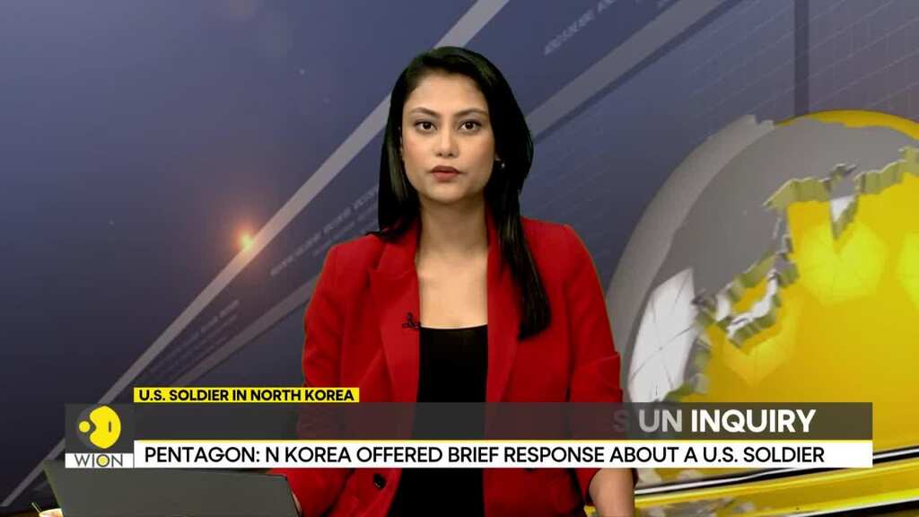 US investigating King's motive for defection