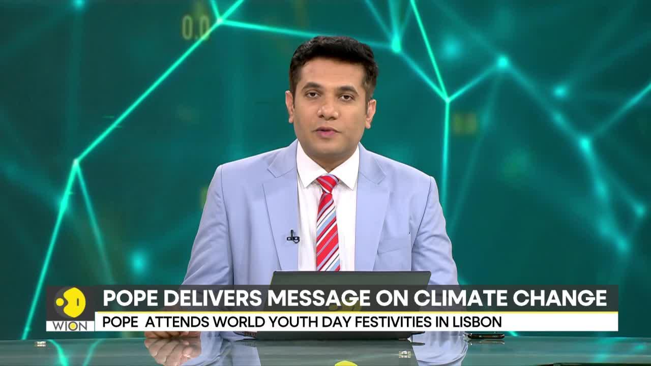 WionNews Video