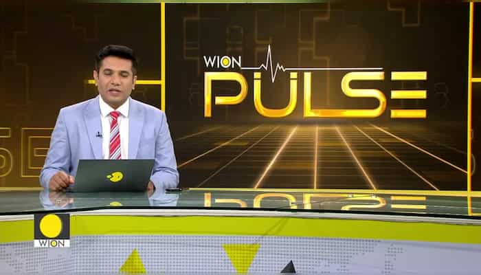 South Korea: A man goes on a stabbing rampage