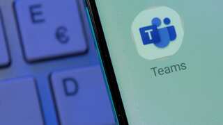 Russia-linked hackers carrying out dozens of Teams phishing attacks, alleges Microsoft