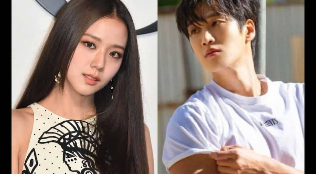 BLACKPINK's Jisoo and actor Ahn Bo Hyun are dating: PICS inside
