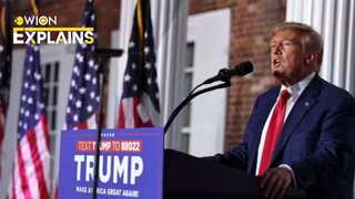 Explained: Indictments, arraignments, disqualification risk. Can Trump still run for 2024 US presidency?