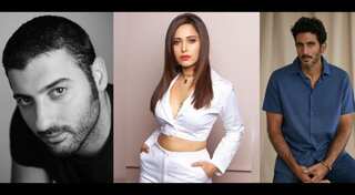 Fauda fame Israeli actors Tsahi Halevi, Amir Boutrous to make their Bollywood debut with Akelli