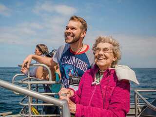 This 93-year-old grandmother travelled to all 63 US national parks