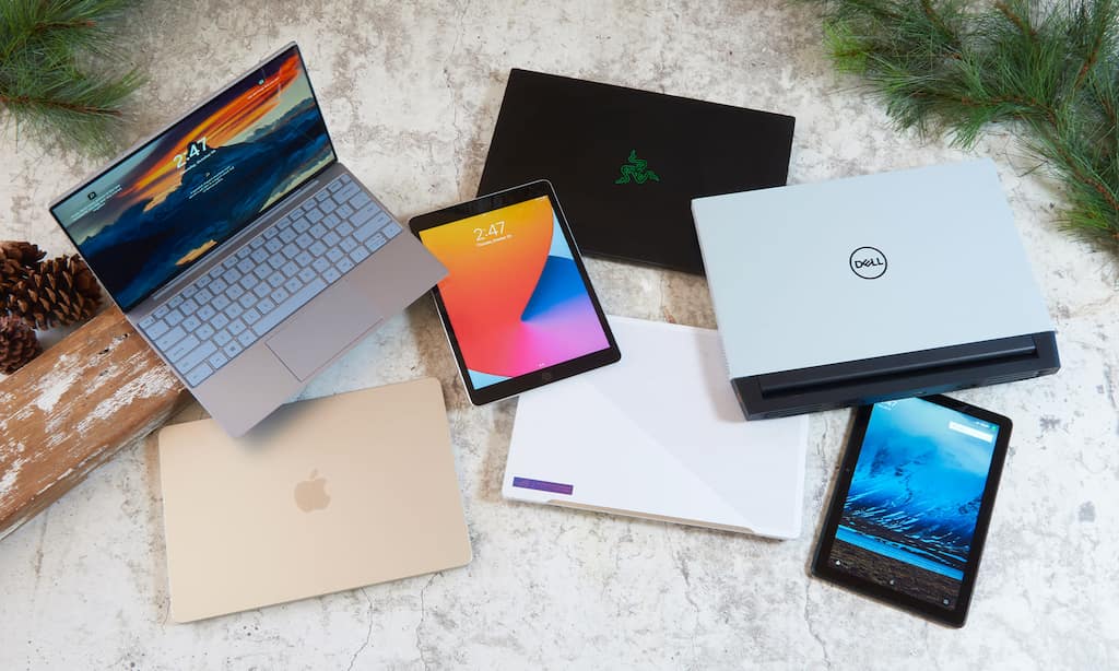 India restricts imports of laptops, tablets and PCs to boost local manufacturing