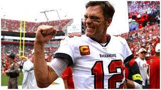 NFL legend Tom Brady becomes part of Birmingham City as minority owner