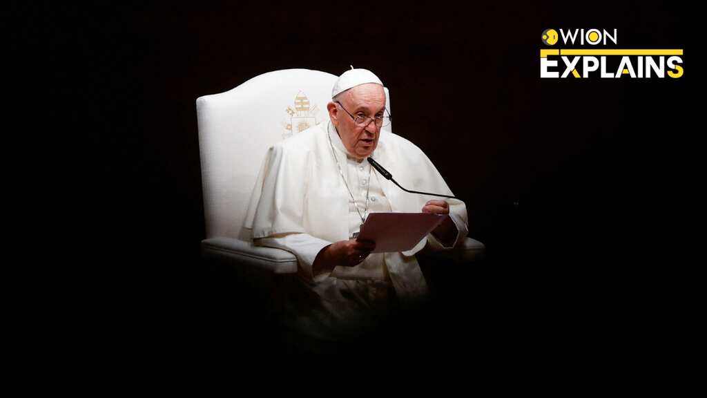 Explained: Catholic church sex scandal: Pope is in Portugal, and so are the controversies