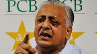 Ijaz Butt, former Pakistan keeper who was PCB chief during tumultous period, passes away at 85